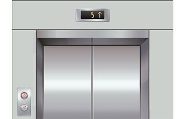Лифтовые обрамления в Саратове